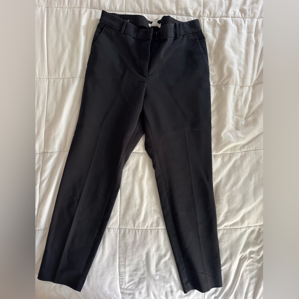 H&M Black Trousers